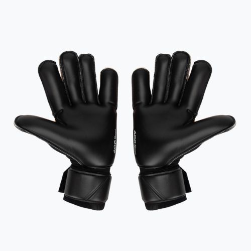 Nike Vapor Grip 3 Torwarthandschuh schwarz/sunset pulse