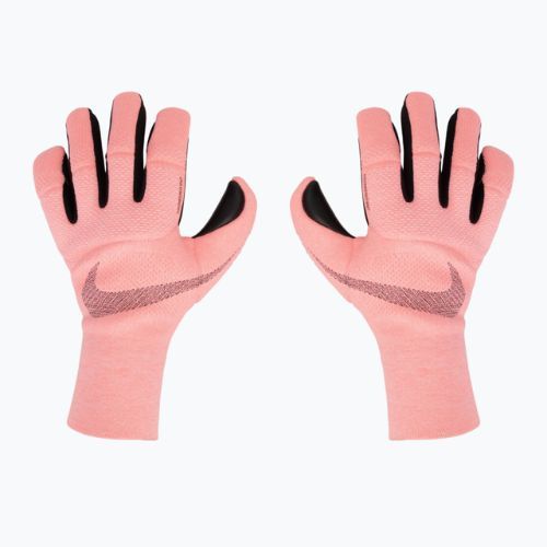 Nike Vapor Grip 3 Dynamic Fit Torwarthandschuh sunset pulse/pink foam/schwarz