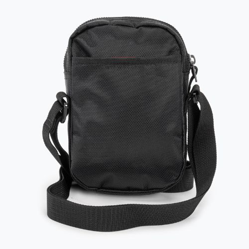 Nike Heritage Crossbody schwarz/weiss Beutel