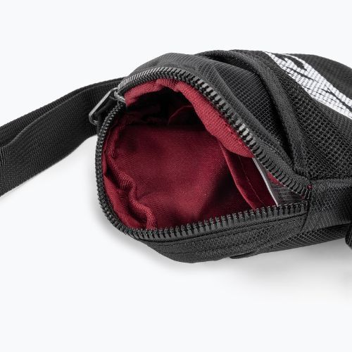 Nike Heritage Crossbody schwarz/weiss Beutel