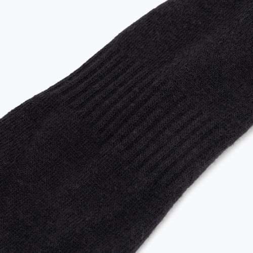 Nike Everyday Cushioned Knöchelsocken 3 Paar schwarz/weiss