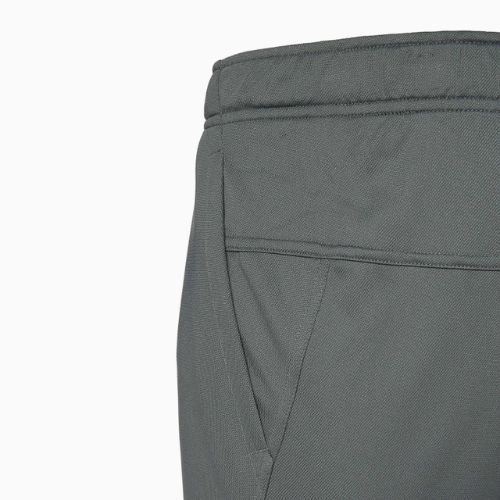 Herren Nike Dri-Fit Totality 7" Ungefütterte Shorts Rauchgrau/Schwarz/Rauchgrau/Schwarz