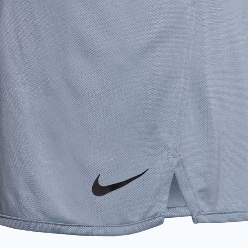 Herren Nike Dri-Fit Totality 7" Ungefütterte Shorts aschfahl/schwarz/ aschfahl/schwarz
