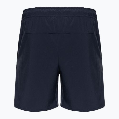 Nike Unlimited Dri-Fit 7" Herren Shorts ungefüttert obsidian/schwarz/obsidian