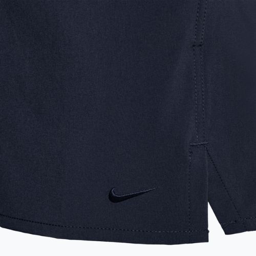Nike Unlimited Dri-Fit 7" Herren Shorts ungefüttert obsidian/schwarz/obsidian