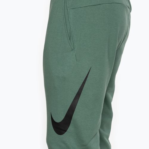 Herren Nike Dri-Fit Dry Graphic Taper Hose bicoastal/schwarz