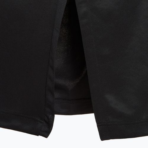 Nike Sportswear Damenrock schwarz/karmesinrot/weiß