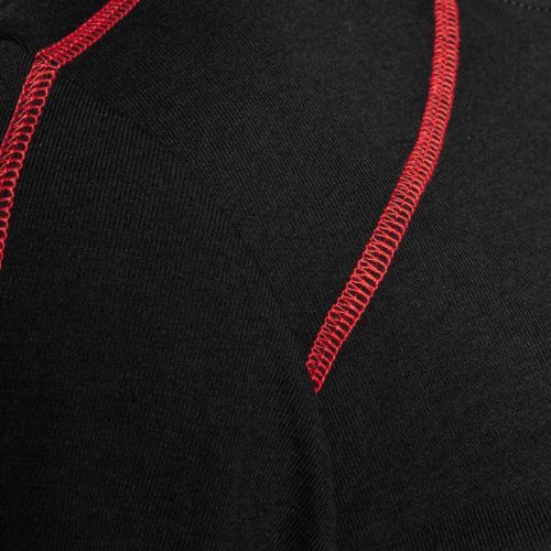 Nike Sportswear Damen Kleid schwarz