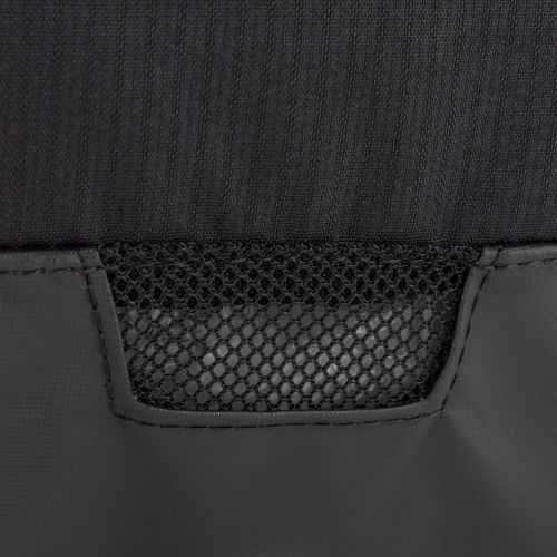 Nike Brasilia 9.5 18 l schwarz/schwarz/weiß Tasche