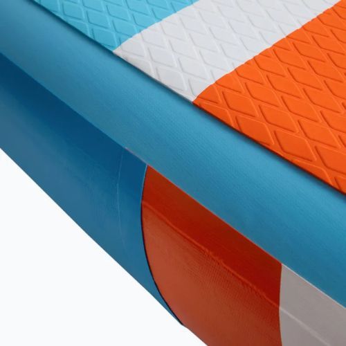 SUP AQUASTIC Perth 11' Allround-Brett orange