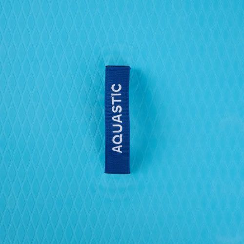 SUP AQUASTIC Perth 11' Allround-Brett orange