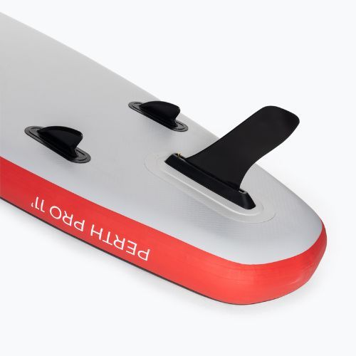SUP-Board AQUASTIC Perth Pro 11' all-round blue