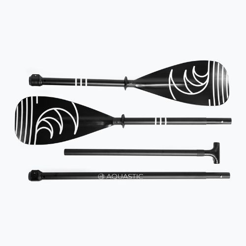 SUP-Board AQUASTIC Perth Pro 11' all-round blue