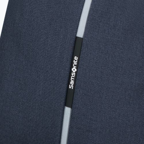 Samsonite Securipack 30 l eclipse blau Stadt Rucksack