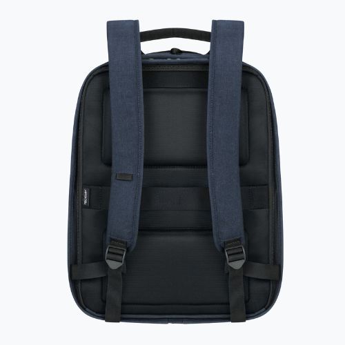 Samsonite Securipack 30 l eclipse blau Stadt Rucksack