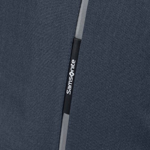 Samsonite Securipack Reisekoffer 39 l eclipse blau