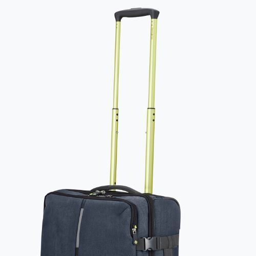 Samsonite Securipack Reisekoffer 39 l eclipse blau