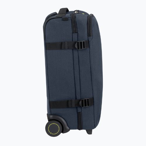 Samsonite Securipack Reisekoffer 39 l eclipse blau