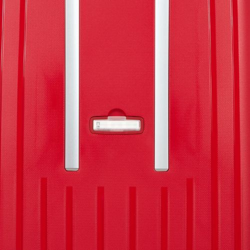Samsonite S'cure Spinner 102 l karminrot Reisekoffer