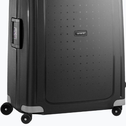 Samsonite S'cure Spinner Reisekoffer 138 l