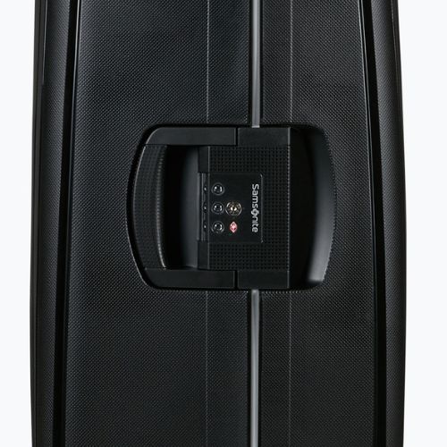 Samsonite S'cure Spinner Reisekoffer 138 l