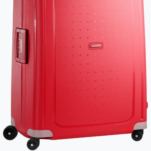 Samsonite S'cure Spinner Reisekoffer 138 l