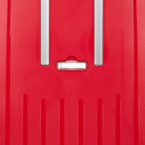 Samsonite S'cure Spinner Reisekoffer 138 l