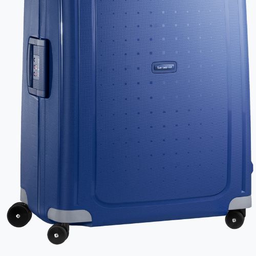 Samsonite S'cure Spinner Reisekoffer 138 l