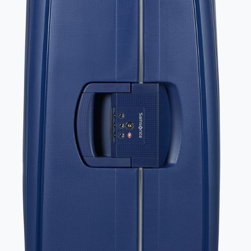 Samsonite S'cure Spinner Reisekoffer 138 l