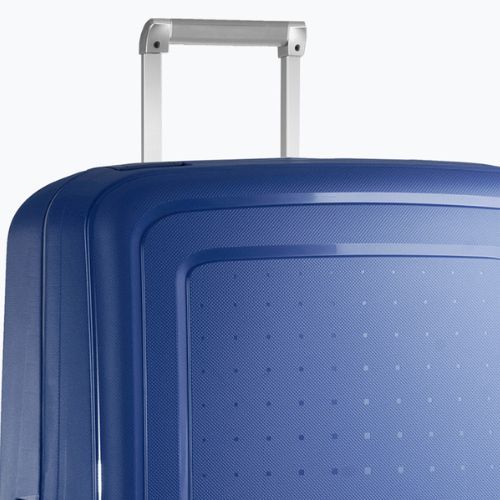 Samsonite S'cure Spinner Reisekoffer 138 l