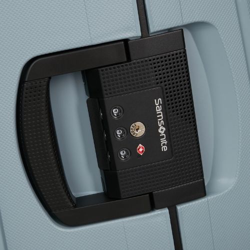 Samsonite S'cure Spinner Reisekoffer 138 l