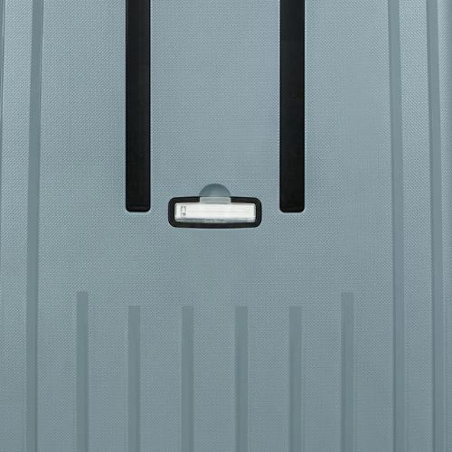 Samsonite S'cure Spinner Reisekoffer 138 l