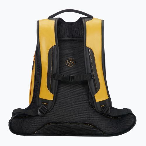 Samsonite Paradiver Light 24 l Stadtrucksack gelb