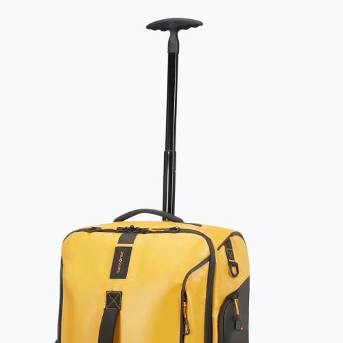 Samsonite Paradiver Light 51 l Reisetasche gelb