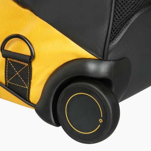 Samsonite Paradiver Light 51 l Reisetasche gelb