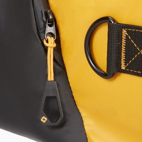 Samsonite Paradiver Light 51 l Reisetasche gelb