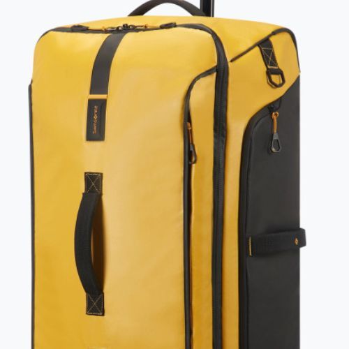 Samsonite Paradiver Light Duffle Reisetasche 121,5 l gelb