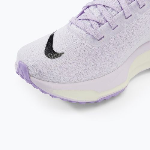Nike Invincible 3 Damen Laufschuhe Barely Grape/Lilac Bloom/Sail/Schwarz