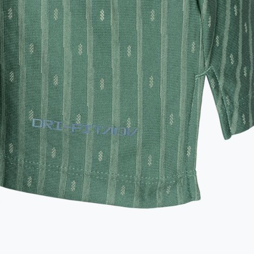 Nike Multi Tech Dri-Fit Kinder-T-Shirt bicoastal/olive aura/schwarz