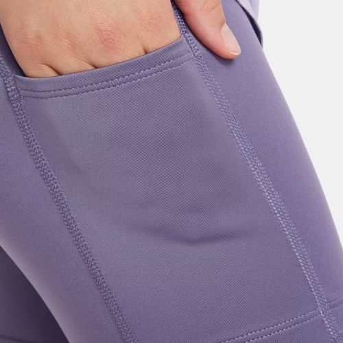 Nike Dri-Fit ADV Kinder-Shorts Hortensien/Daybreak/Schwarz