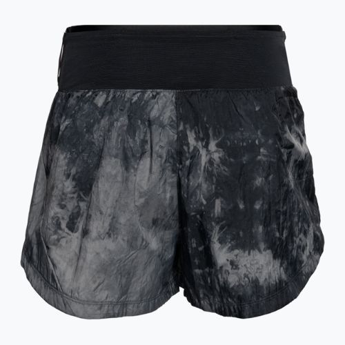 Nike Trail Repel 3" Damen Laufshorts schwarz/schwarz
