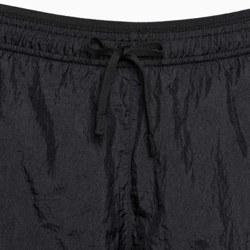 Herren Nike Stride Running Division Dri-Fit 5" Brief-gefütterte Shorts schwarz/schwarz