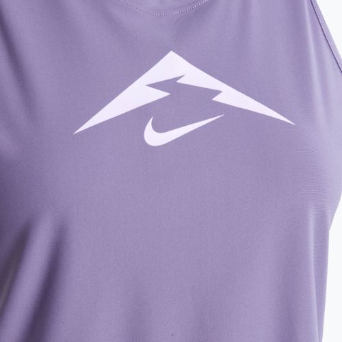 Damen Nike Trail Dri-Fit Graphic TT daybreak/lilac bloom Lauftank-Top