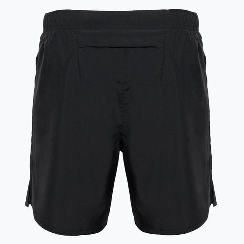 Herren Nike Dri-Fit Challenger 7" Brief-gefütterte Shorts schwarz/schwarz/schwarz DV9359