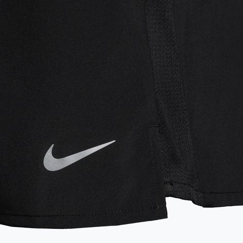 Herren Nike Dri-Fit Challenger 7" Brief-gefütterte Shorts schwarz/schwarz/schwarz DV9363