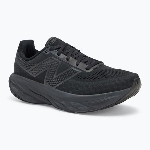 New Balance Fresh Foam 1080 X v14 schwarz Herren Laufschuhe