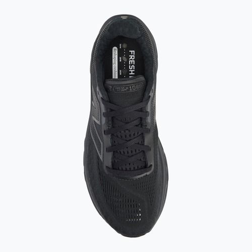 New Balance Fresh Foam 1080 X v14 schwarz Herren Laufschuhe