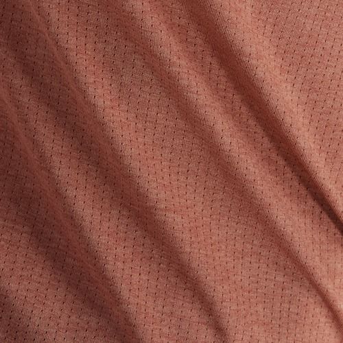 Frauen New Balance Leichtathletik Spatz Heidekraut t-shirt