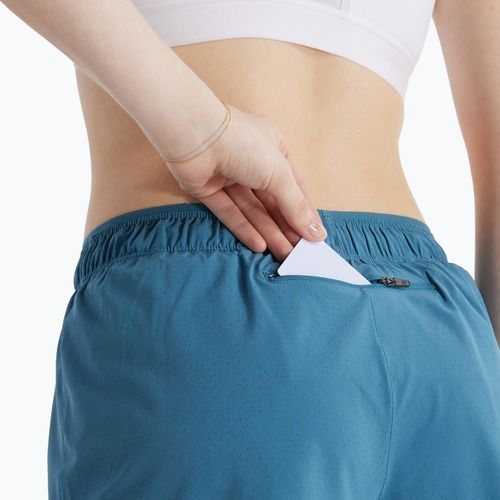 Damen New Balance RC Seamless 3" Terrarium Shorts