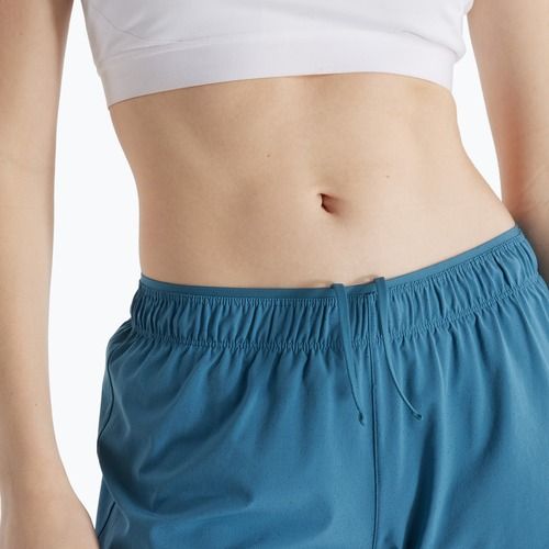 Damen New Balance RC Seamless 3" Terrarium Shorts